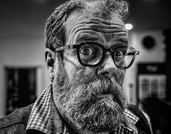 Jochen Malmsheimer | © Jochen Malmsheimer