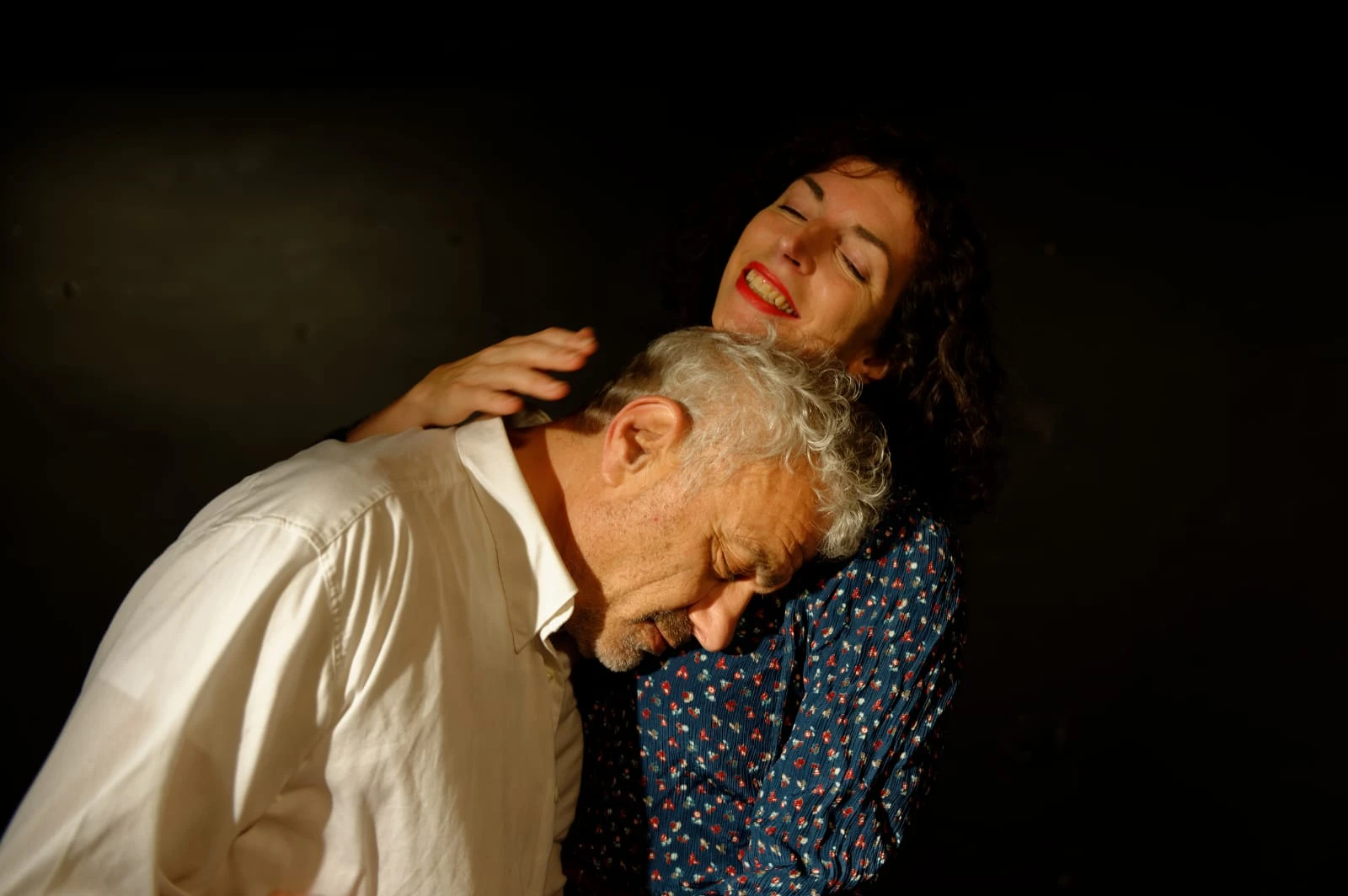 Oh, mein Gott! | © Theater Die Pathologie