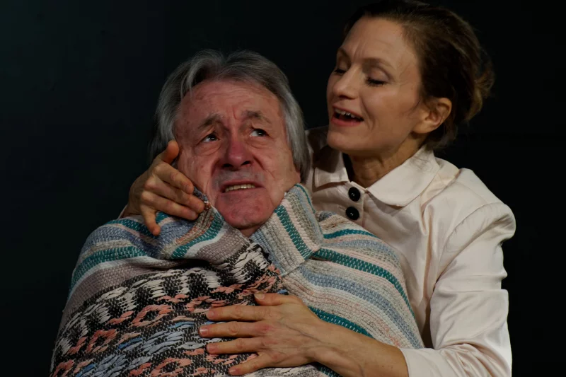 Beethoven bei Nacht | © Theater Die Pathologie