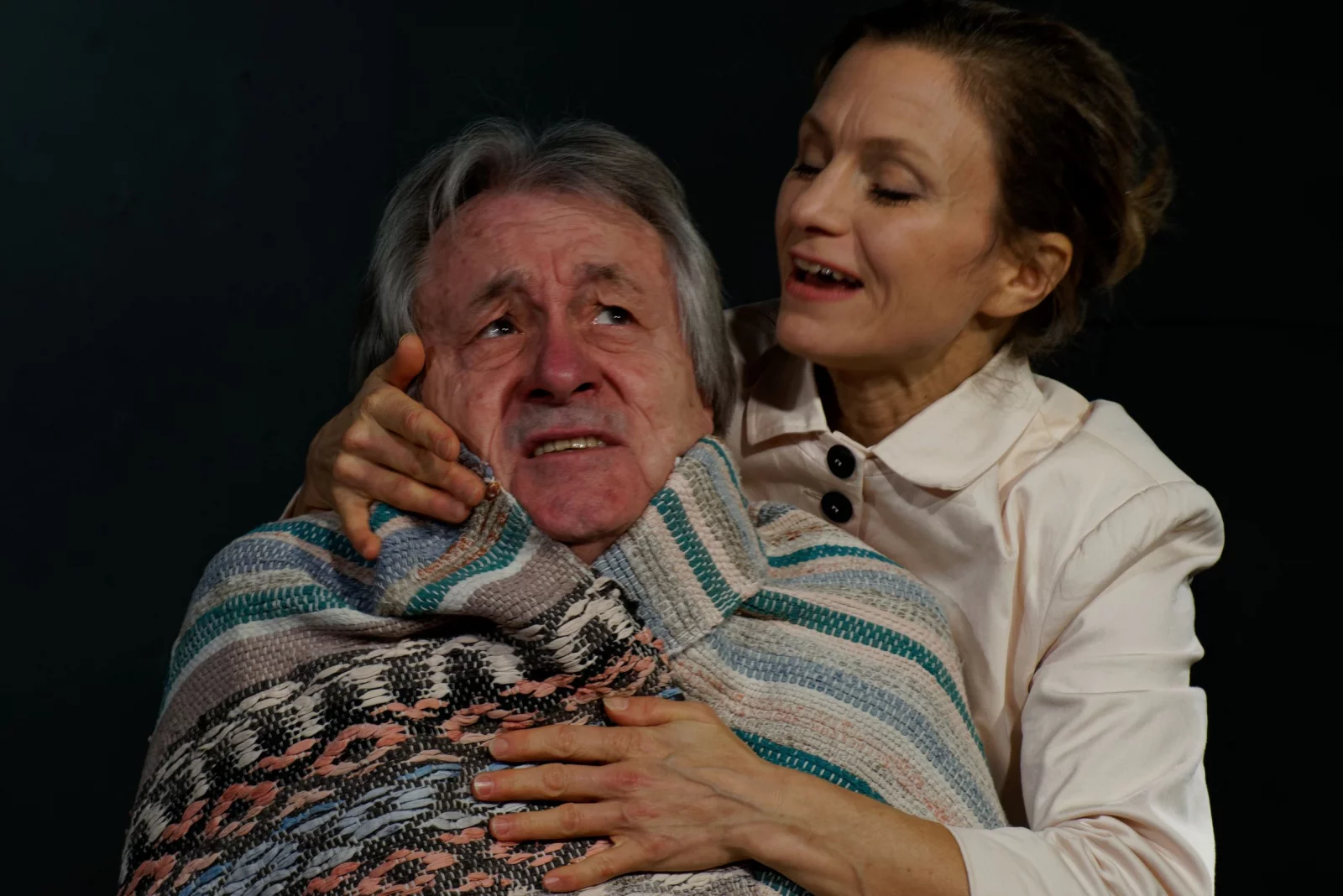 Beethoven bei Nacht | © Theater Die Pathologie