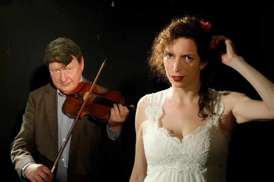 Die weiße Fürstin | Copyright: Theater Die Pathologie