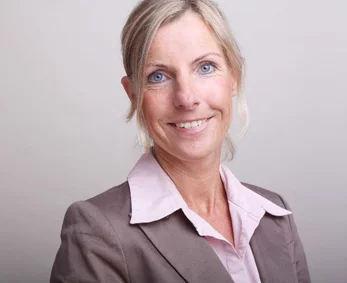 Anke Willberg - Inhaberin Agentur für zeitgemäße Umgangsformen | © Anke Willberg