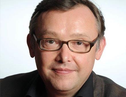 Dr. Bernhard Helmich | Generalintendant THEATER BONN