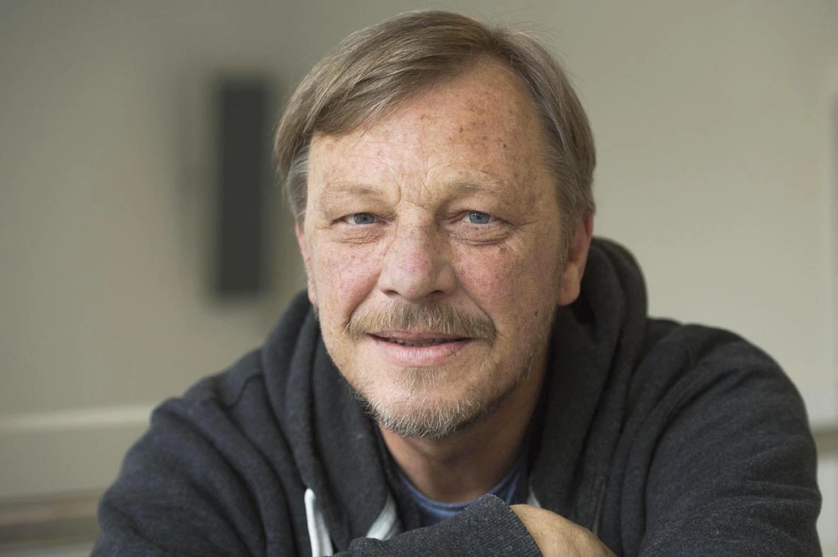 Jens Groß | © Thilo Beu