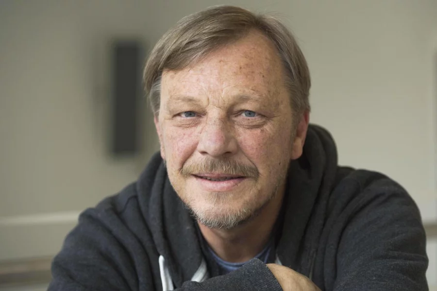 Jens Groß | Copyright: Thilo Beu