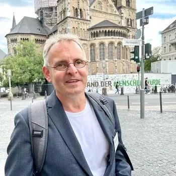 Rainer SELmanN | © Rainer SELmanN