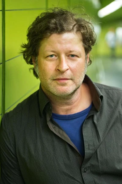 Holger Kraft | © Thilo Beu