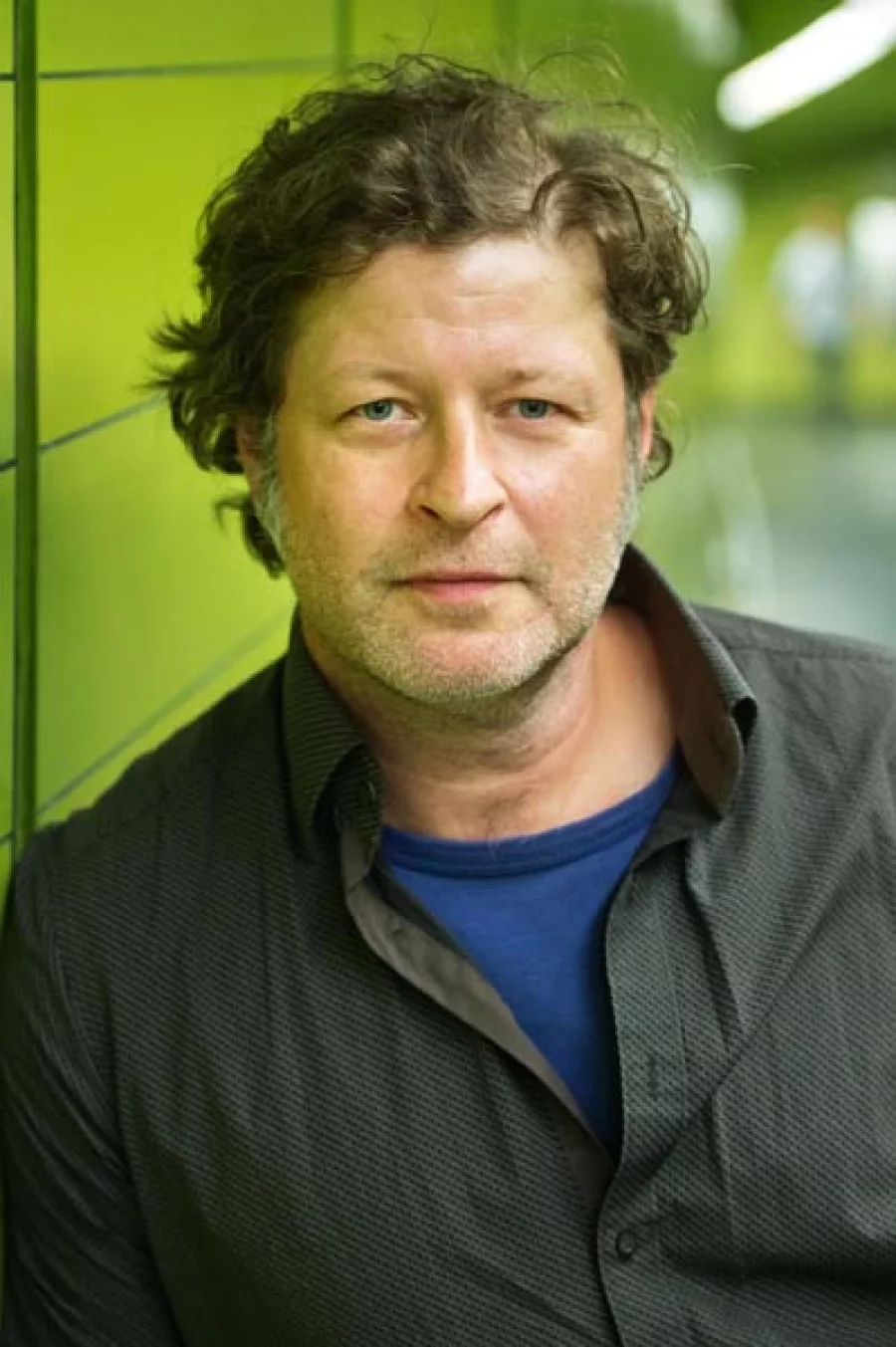 Holger Kraft | Copyright: Thilo Beu