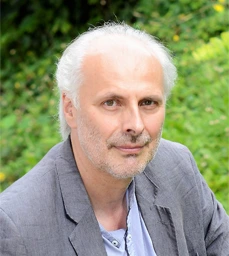 Johannes K. Prill | © johannes-prill.de