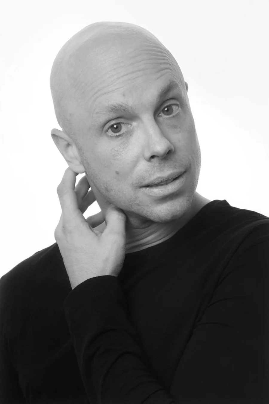 Daniel Stock | Copyright: Thilo Beu