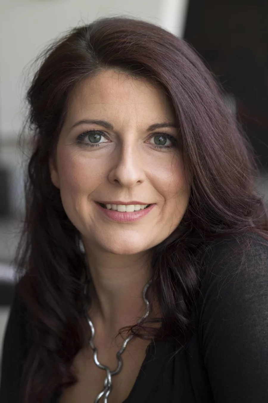 Dshamilja Kaiser  | Copyright: Thilo Beu