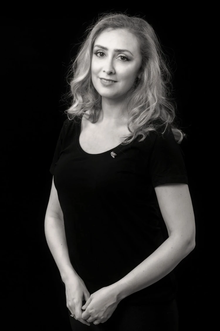 Louise Kemény | © Thilo Beu