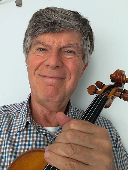 Robert Ransburg | © Robert Ransburg