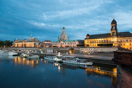 Dresden | © pixabay