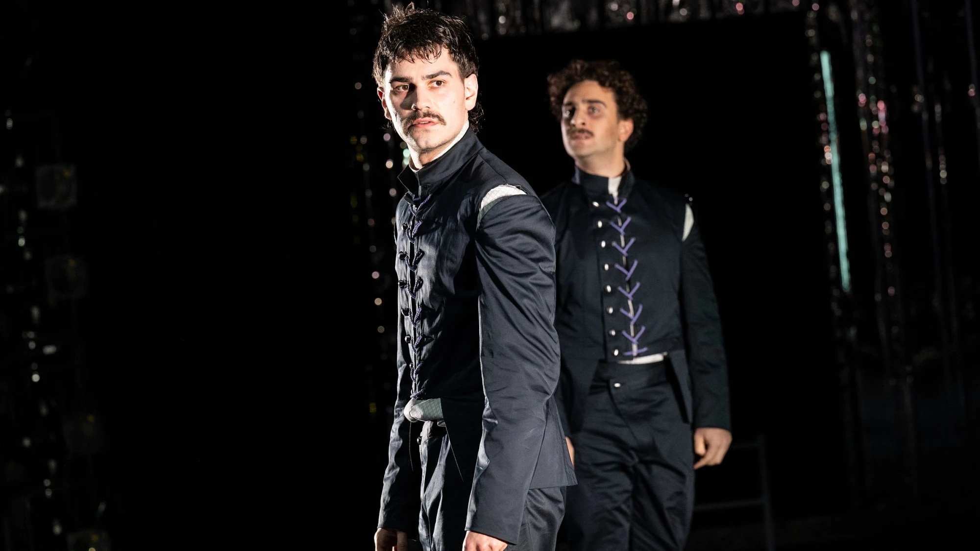 Woyzeck | © Sandra Then