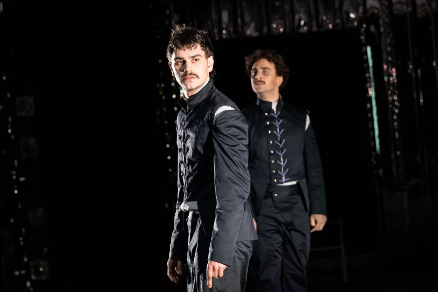 Woyzeck | Copyright: Sandra Then