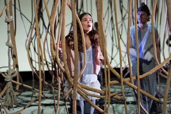 Die wilden Schwäne | © Theater Bonn