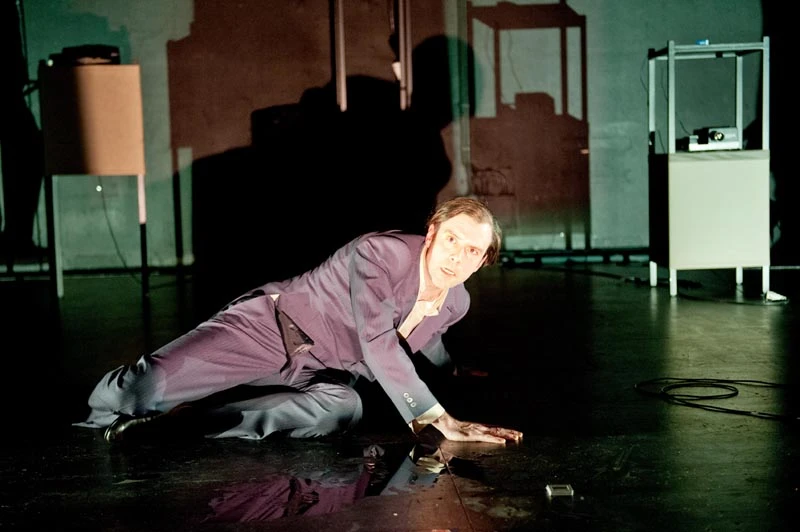 Bilder von uns, Theater Bonn | © Thilo Beu