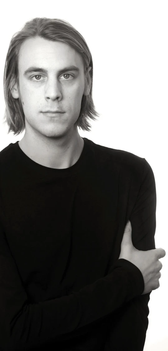 Christian Czeremnych | © Thilo Beu
