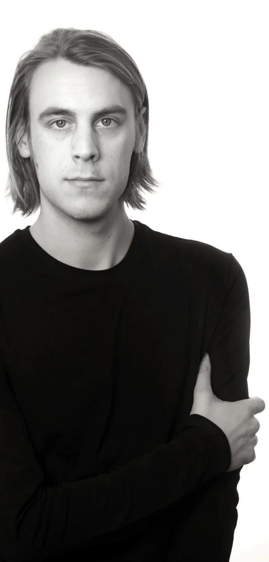 Christian Czeremnych | Copyright: Thilo Beu