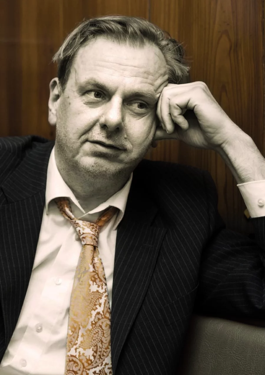 Matthias Breitenbach | Copyright: Thilo Beu