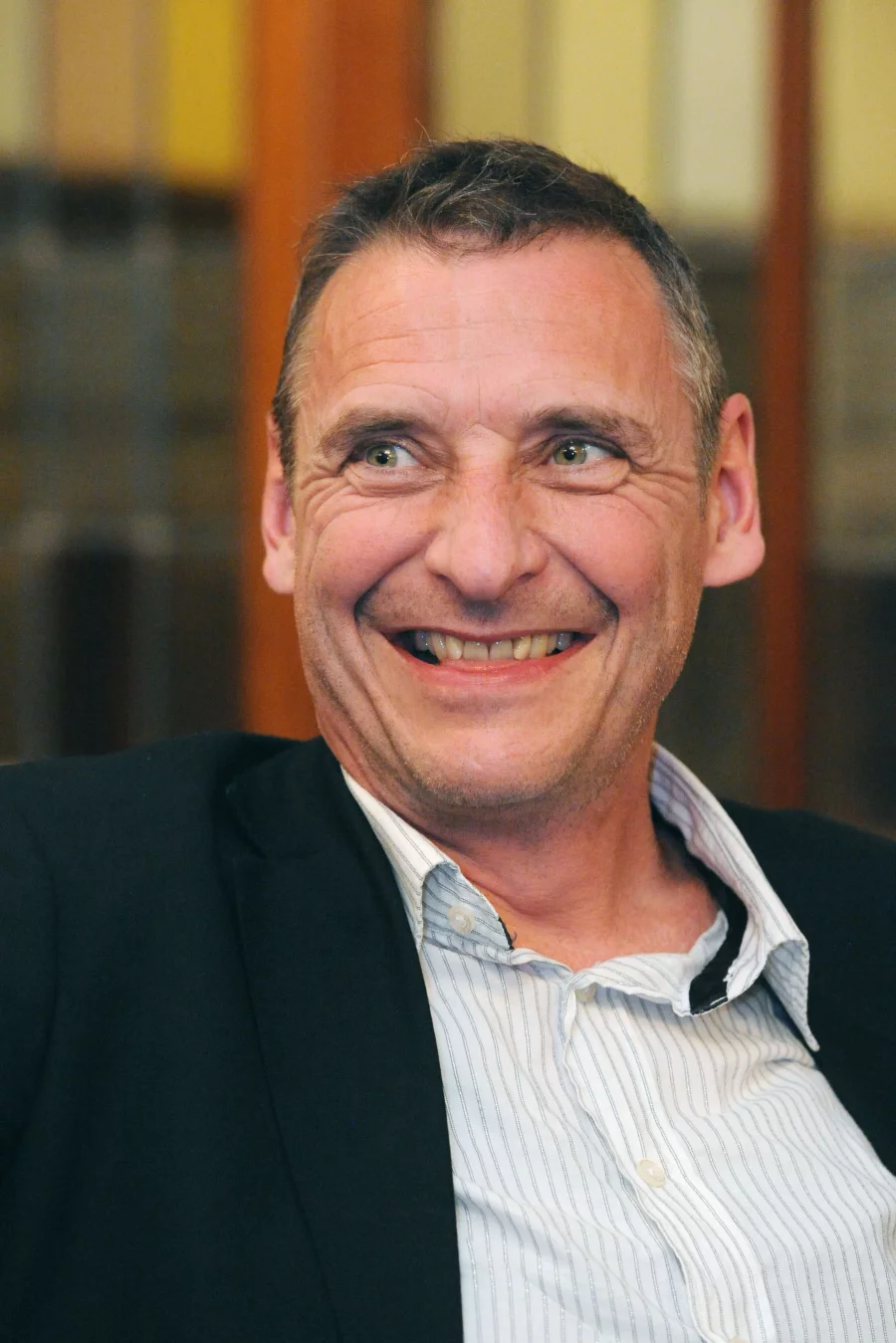 Andrej Kaminsky | Copyright: Thilo Beu