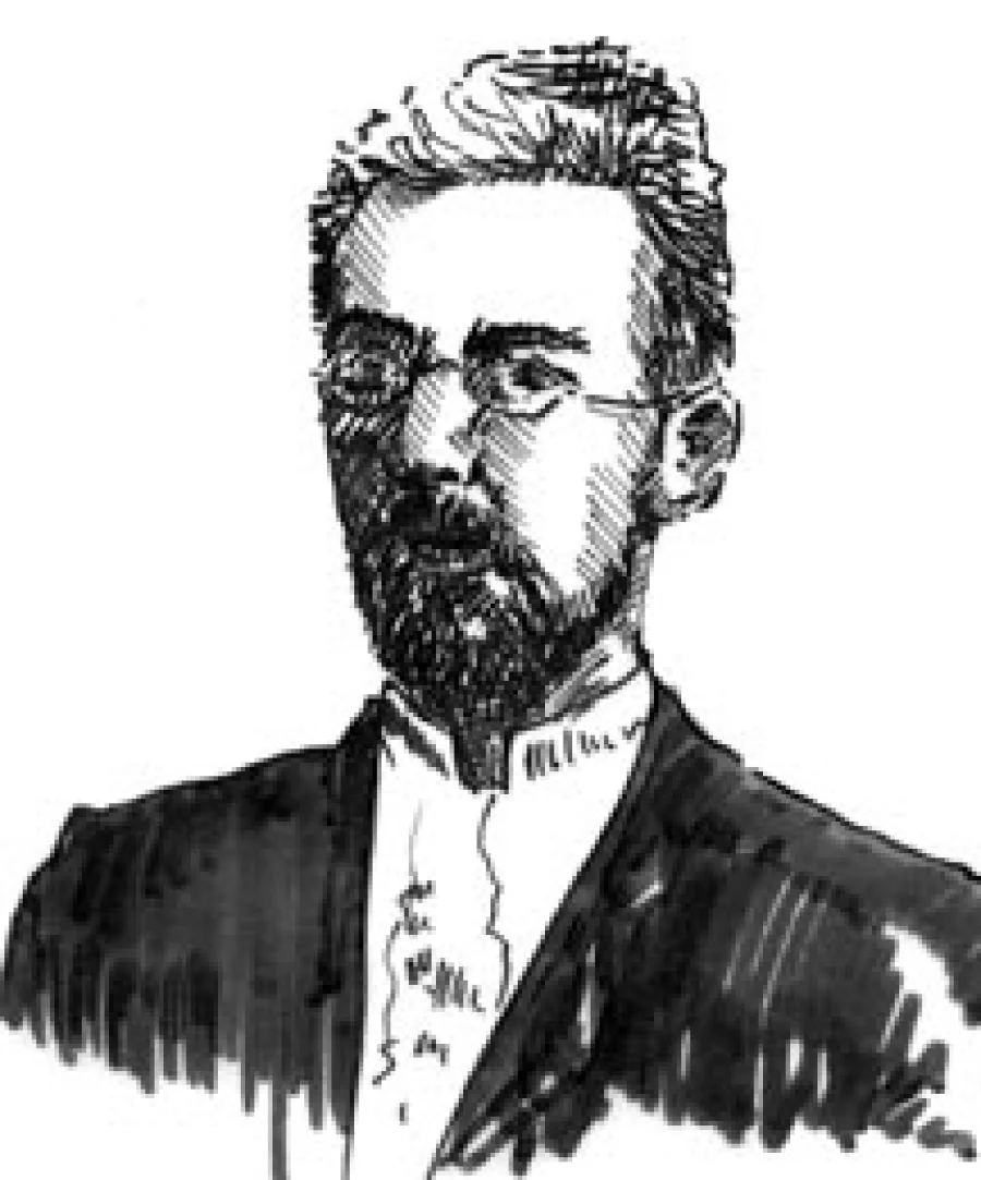 Mieczyslaw Karlowicz | Copyright: Philipp Hennecke