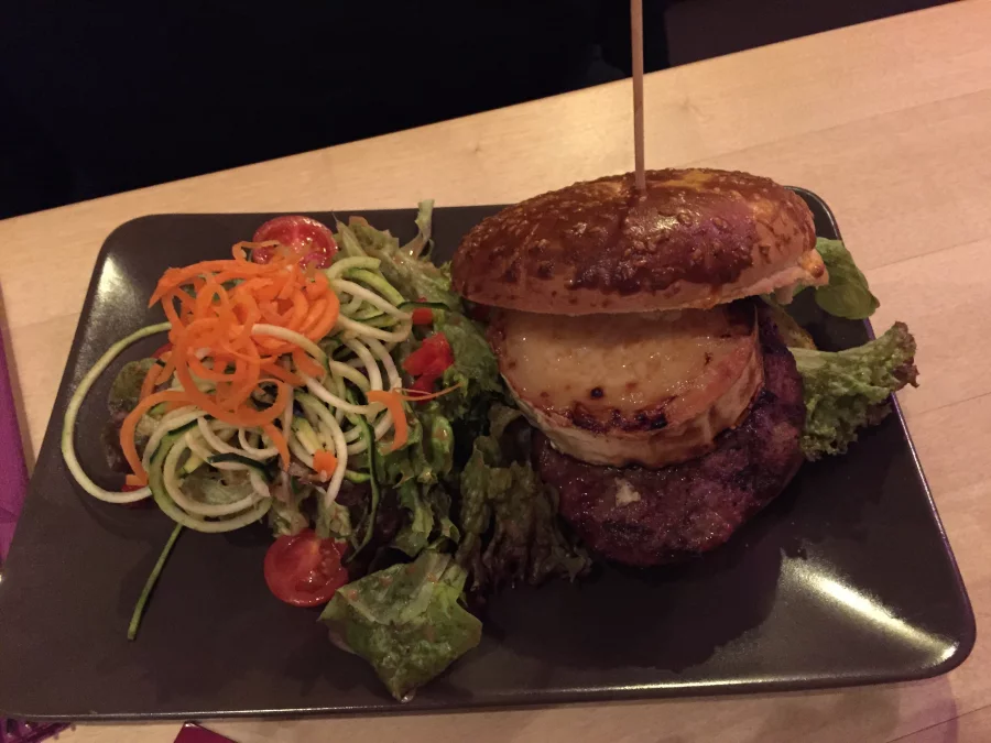 Restaurant Köhlz, Bornheim-Merten | Copyright: Juliane Schmidt-Sodingen