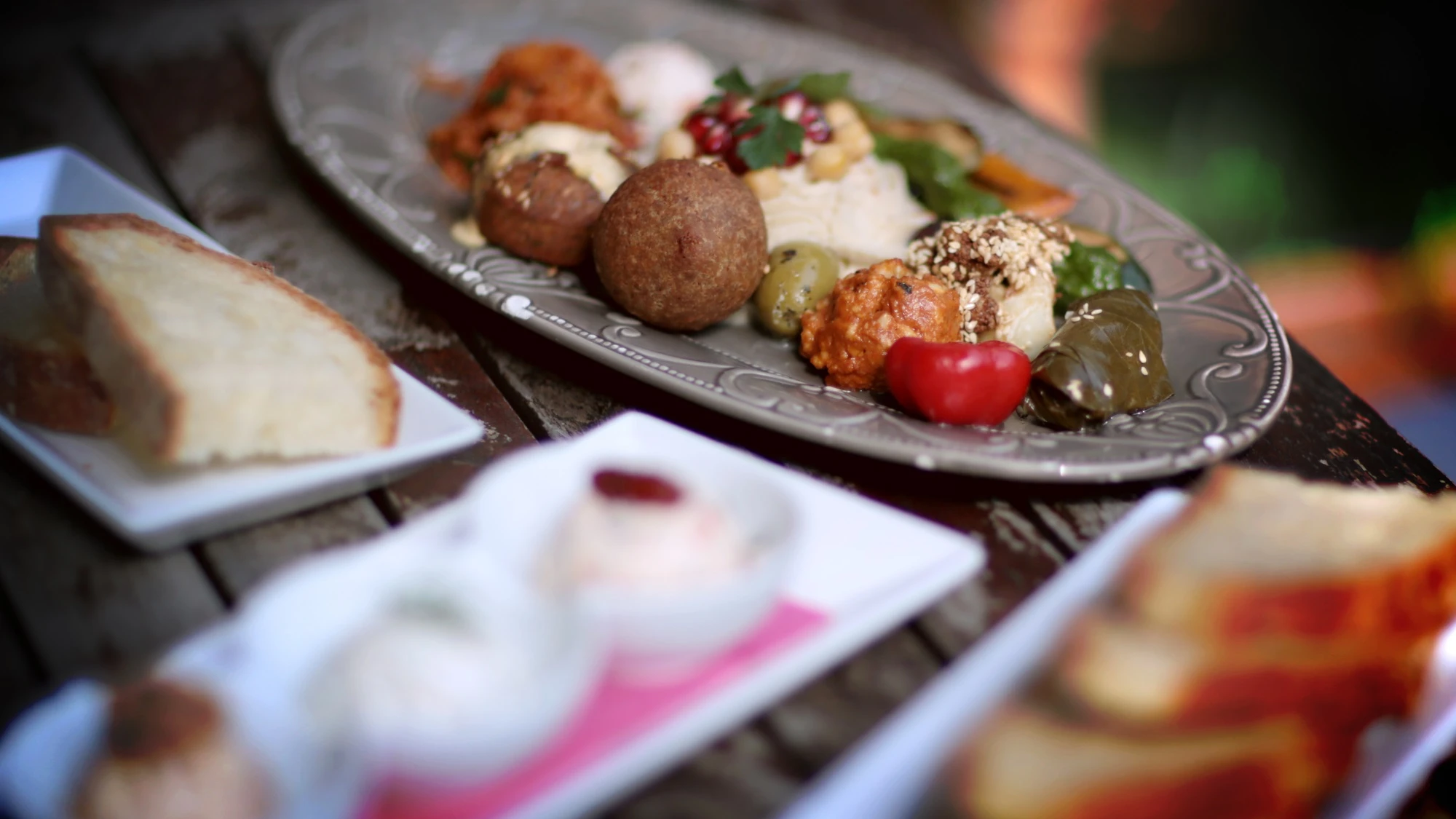 VarieTee – Teehaus und Restaurant | © VarieTee – Teehaus und Restaurant 