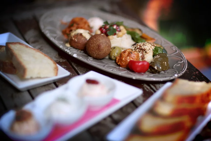 VarieTee – Teehaus und Restaurant  | Copyright: VarieTee – Teehaus und Restaurant