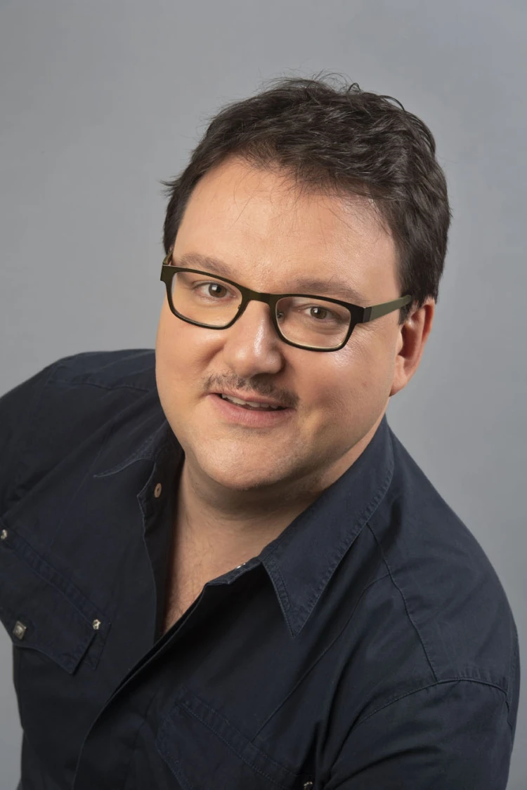 Marco Medved | © Thilo Beu