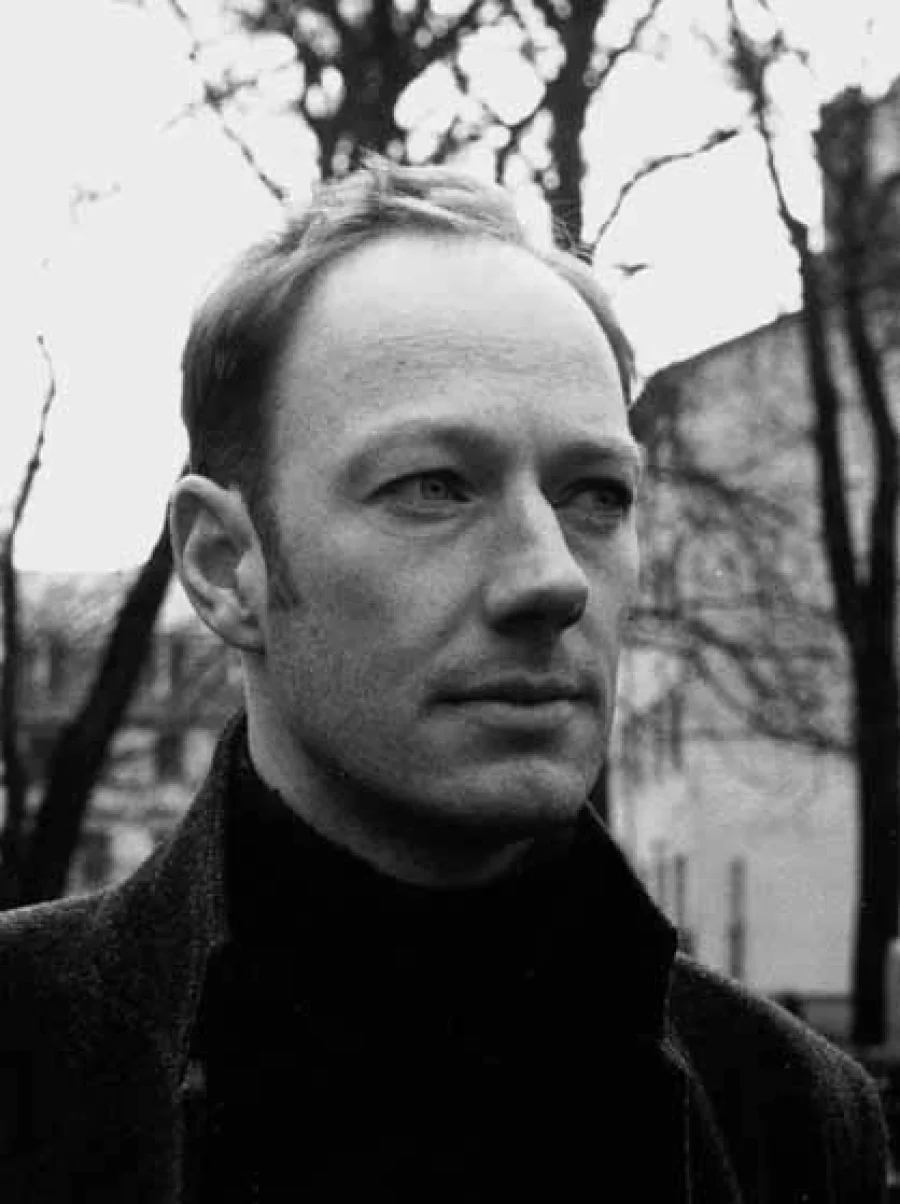 Martin Sonneborn | Copyright: © Quatsch keine Oper
