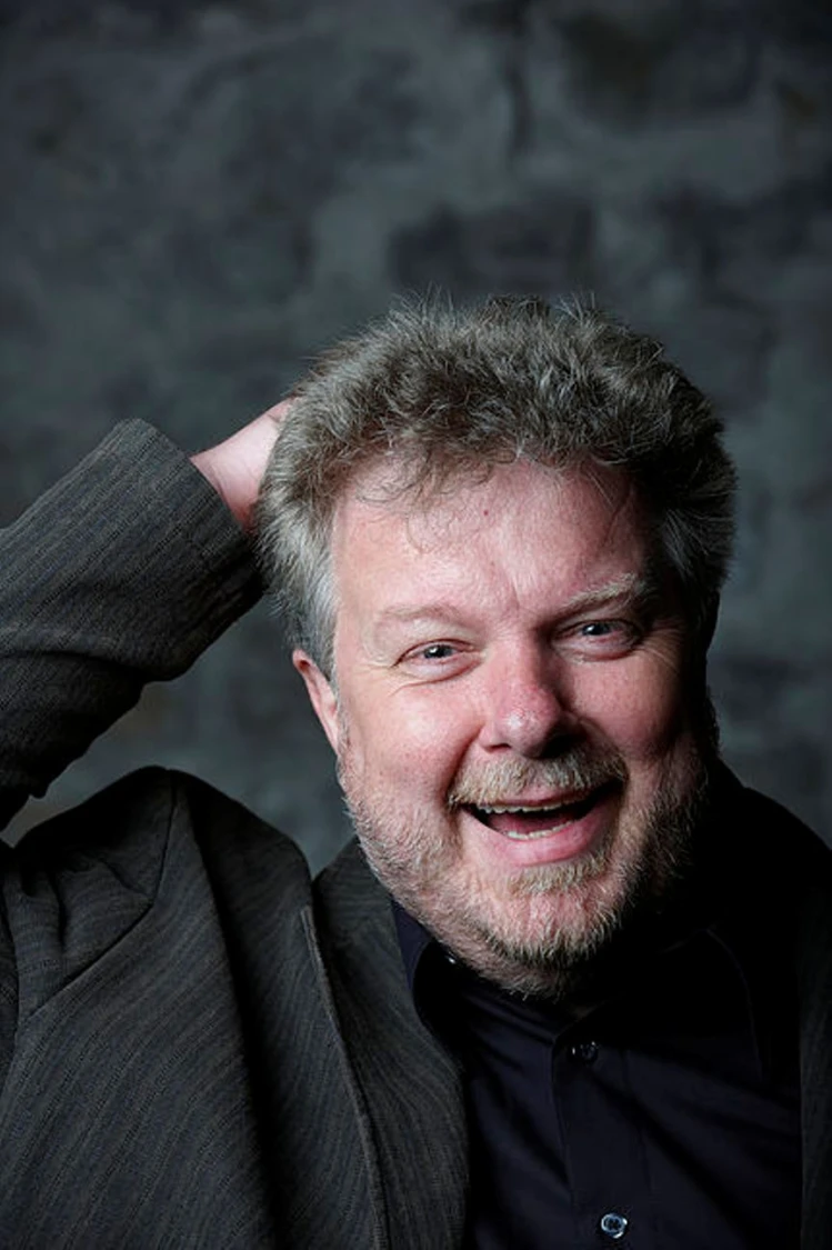 Christoph Scheeben | © Christoph Scheeben