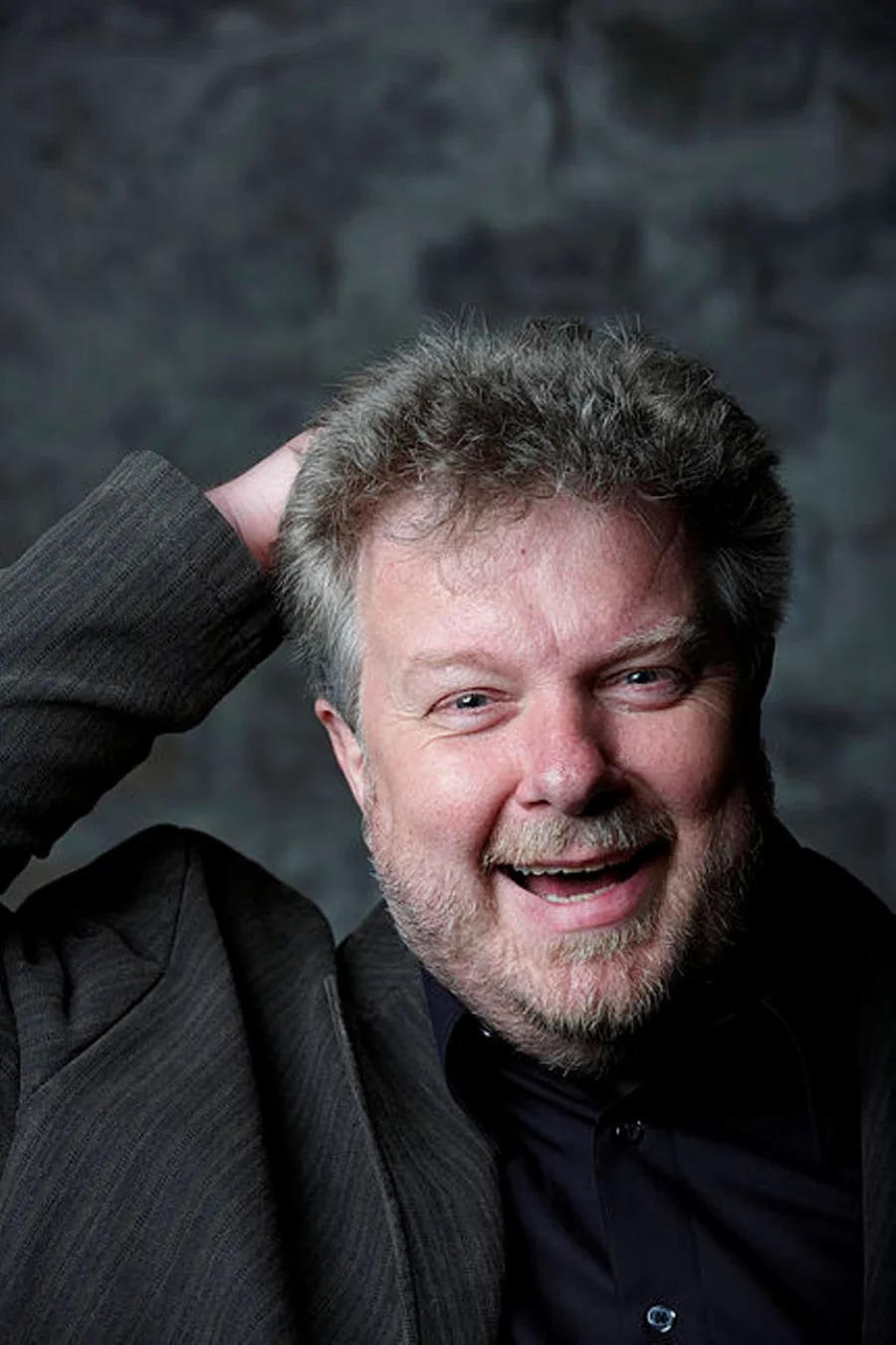 Christoph Scheeben | Copyright: Christoph Scheeben