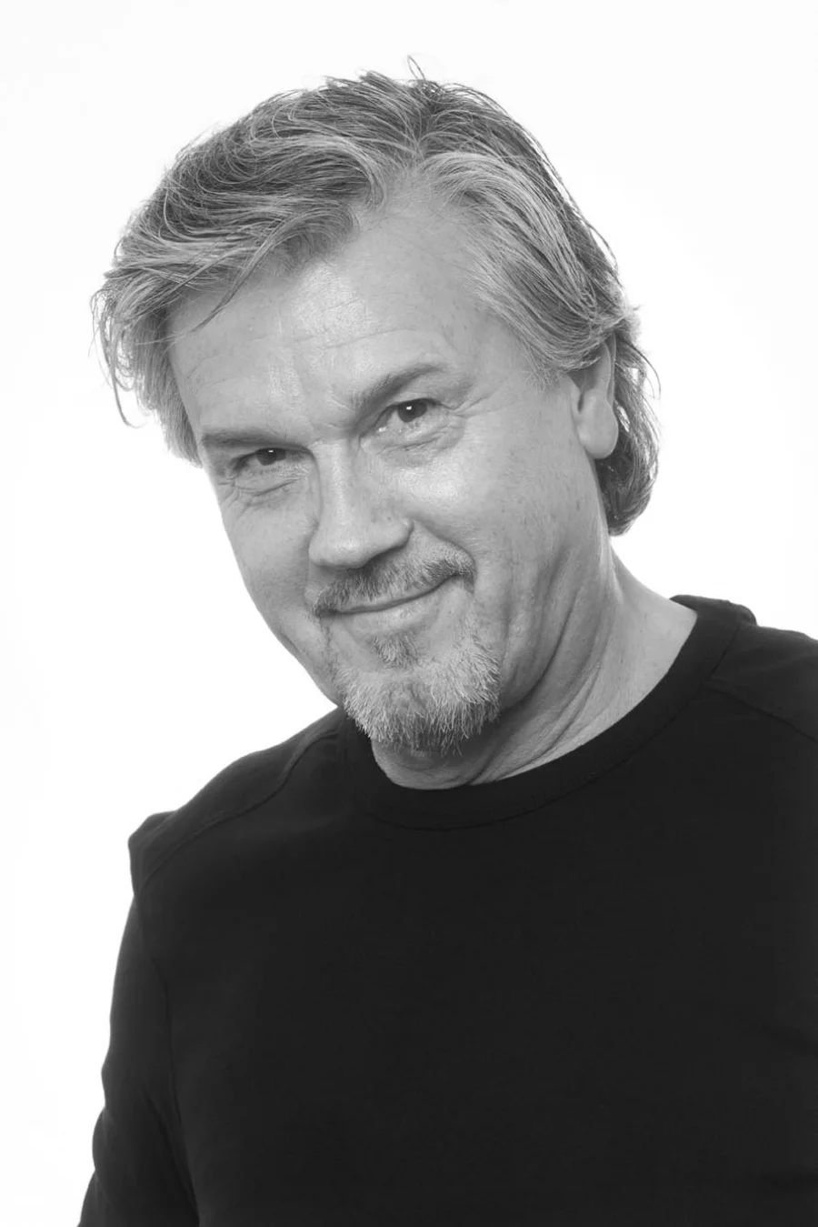 Klaus Zmorek | Copyright: Thilo Beu