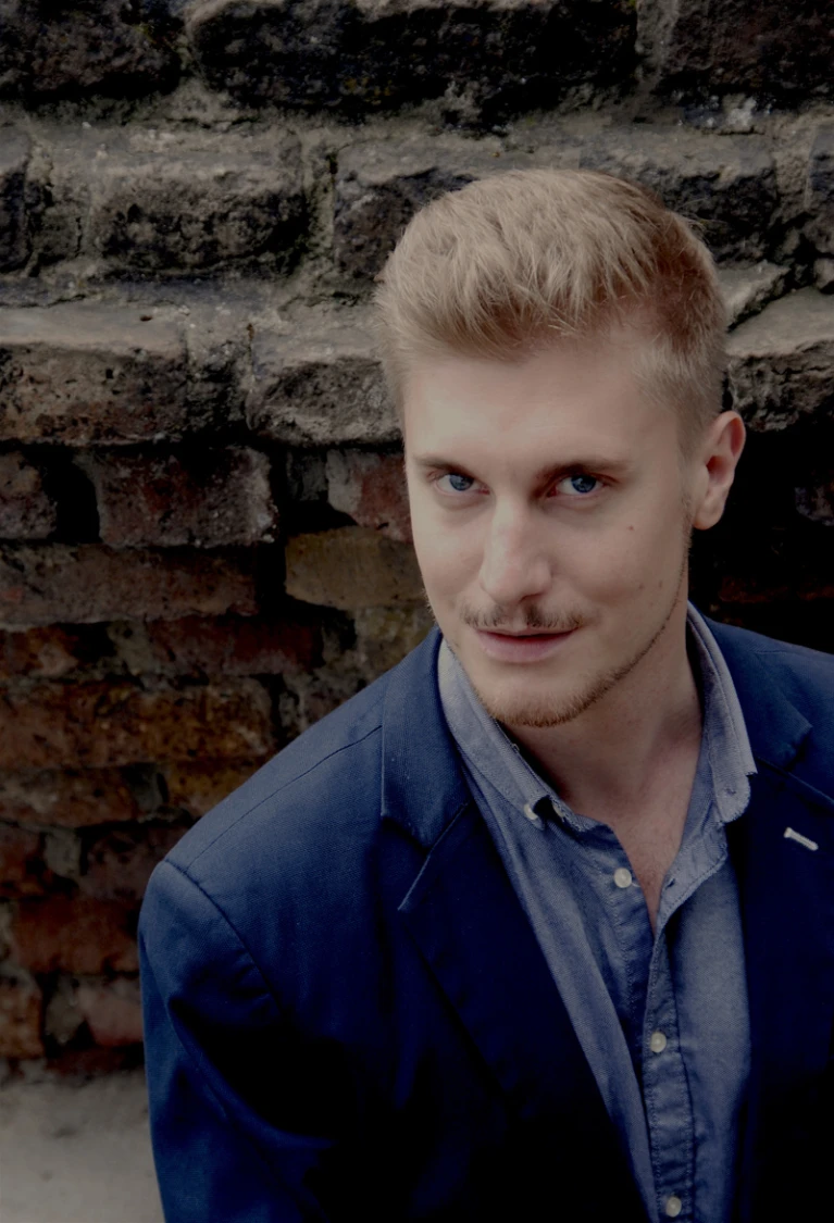 Daniel Pannermayr | © Daniel Pannermayr