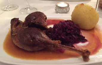 Restaurant rheinzeit, Bonn-Bad Godesberg | © Juliane Schmidt-Sodingen