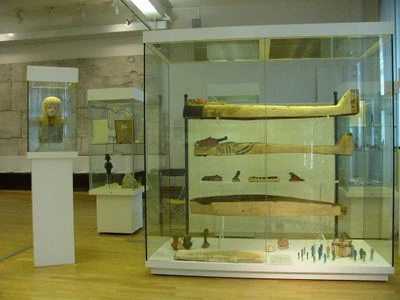 Ägyptisches Museum | © Ägyptisches Museum