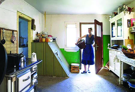 LVR Freilichtmuseum Lindlar | © LVR Freilichtmuseum Lindlar