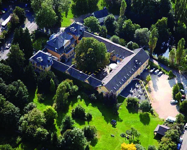 Haus Schlesien | © Haus Schlesien