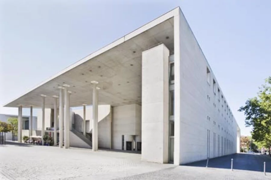 Kunstmuseum Bonn | Copyright: Kunstmuseum Bonn