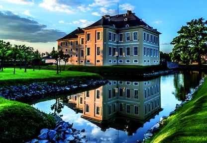 Schloss Miel | © Schloss Miel