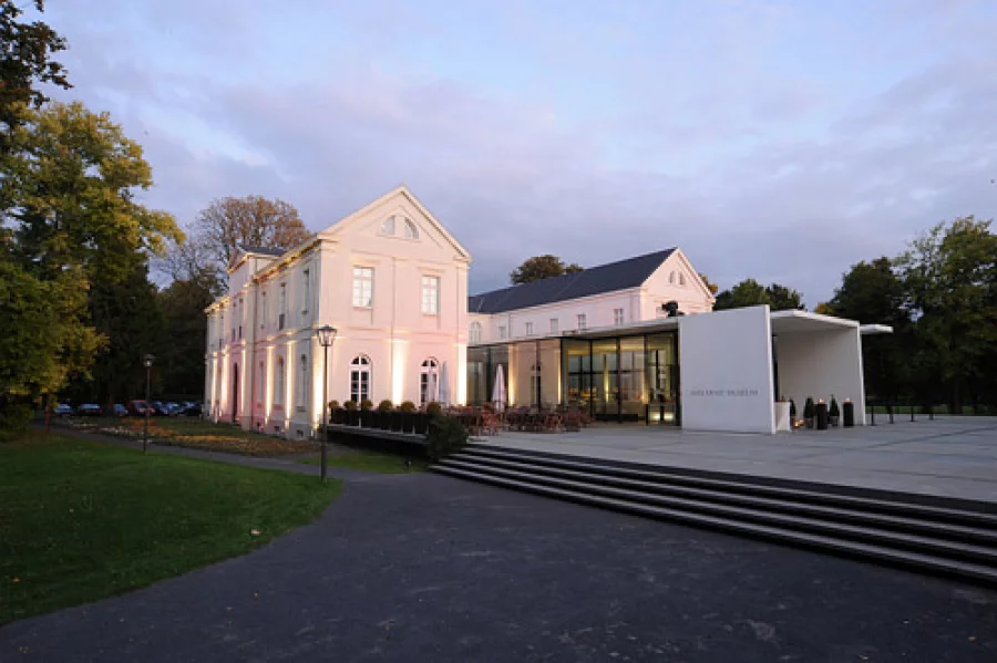 H.-T. Gerhards / Max Ernst Museum Brühl des LVR | Copyright: LVR