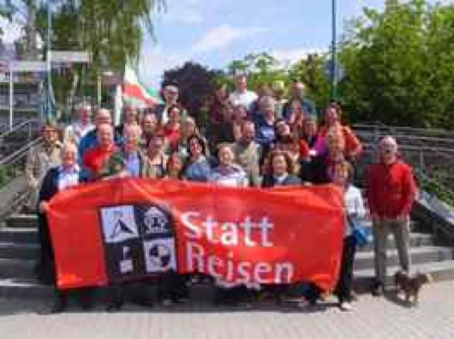 Team StattReisen Bonn | Copyright: StattReisen Bonn