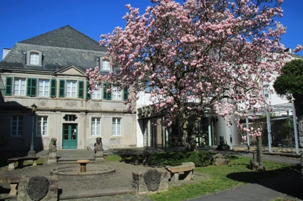 Siebengebirgsmuseum der Stadt Königswinter | © Siebengebirgsmuseum der Stadt Königswinter