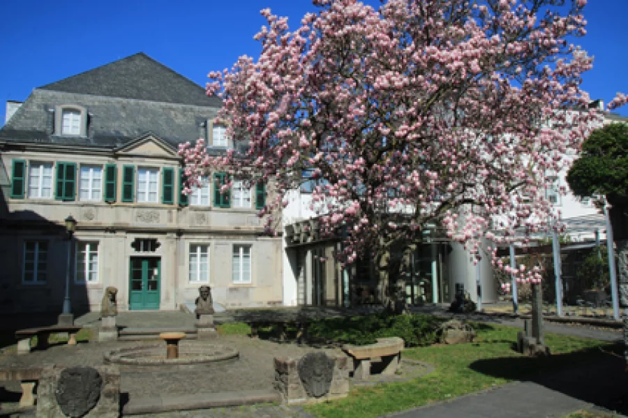 Siebengebirgsmuseum der Stadt Königswinter | Copyright: Siebengebirgsmuseum der Stadt Königswinter