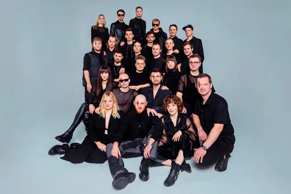 Jazzrausch Bigband | © Sebastian Reiter