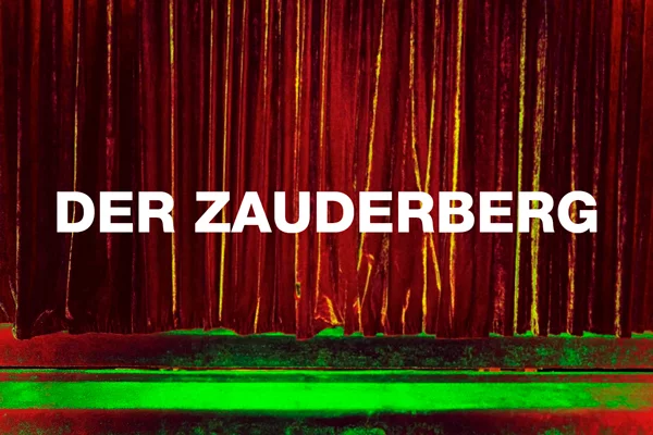 Der Zauderberg | © Schauspiel Köln