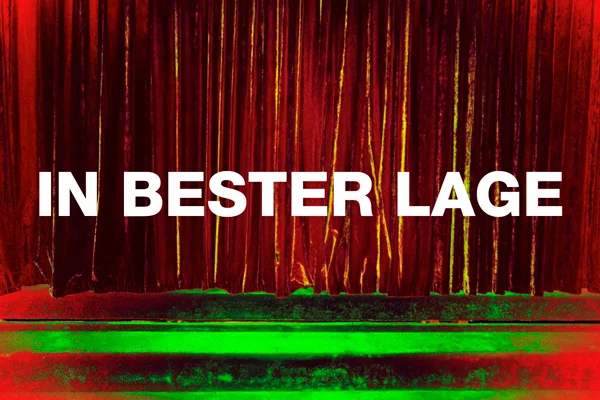 In bester Lage | © Schauspiel Köln