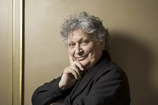 René Jacobs | © Philippe Matsas